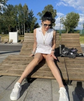 Карина, 35