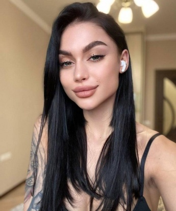 Галина, 22